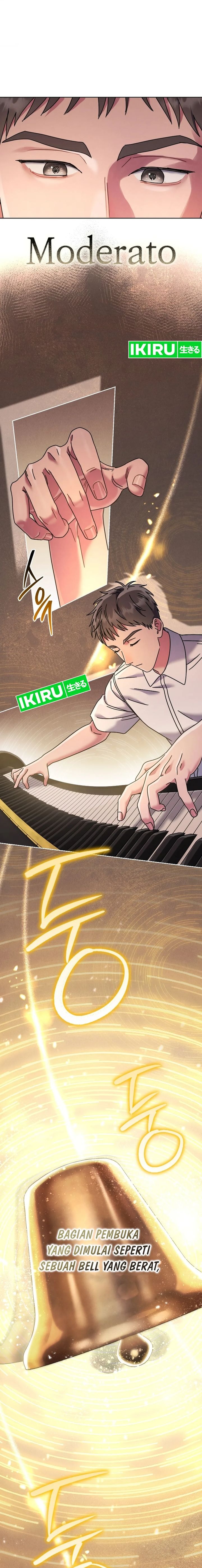 High School Musical Genius Is Paganini Reincarnated - Chapter 45 - Page 7