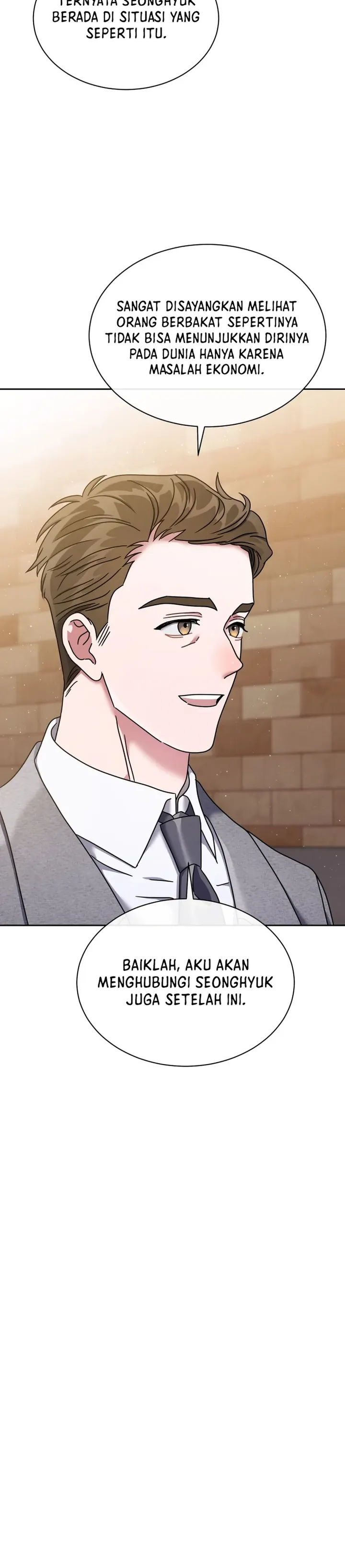 High School Musical Genius Is Paganini Reincarnated - Chapter 46 - Page 31