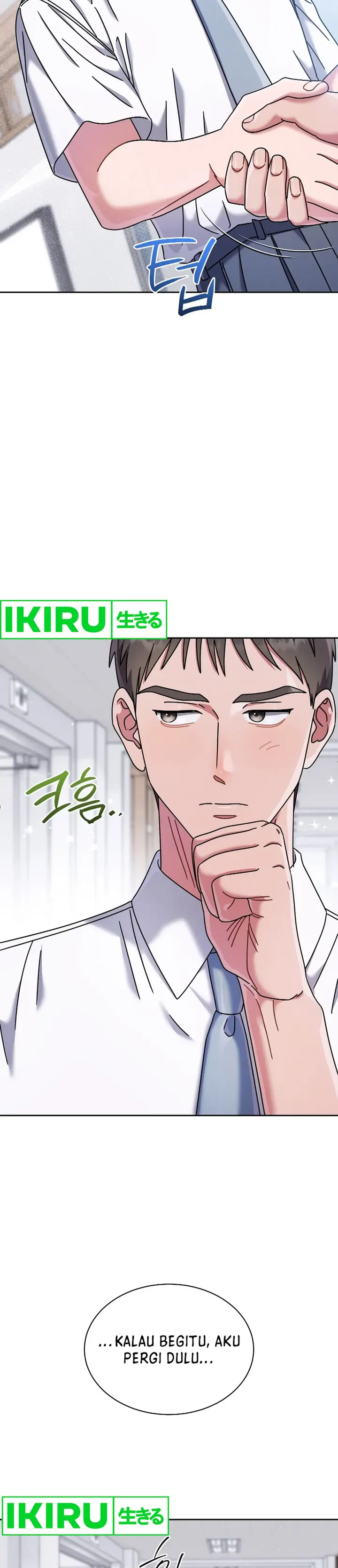 High School Musical Genius Is Paganini Reincarnated - Chapter 46 - Page 9