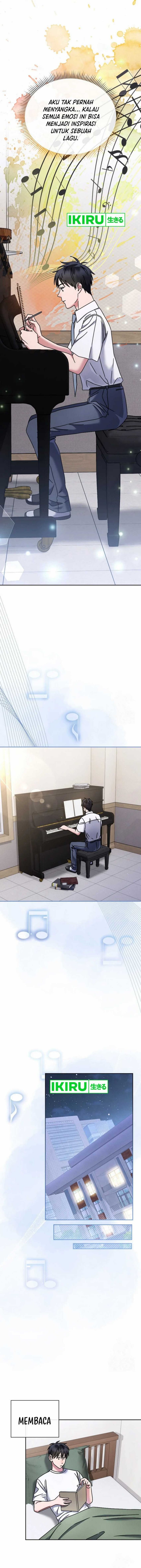 High School Musical Genius Is Paganini Reincarnated - Chapter 48 - Page 14