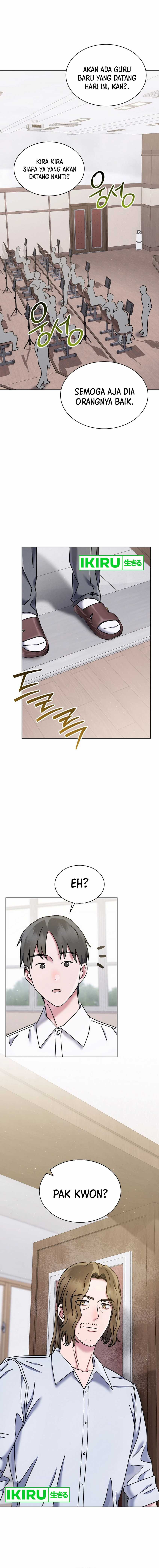 High School Musical Genius Is Paganini Reincarnated - Chapter 49 - Page 2