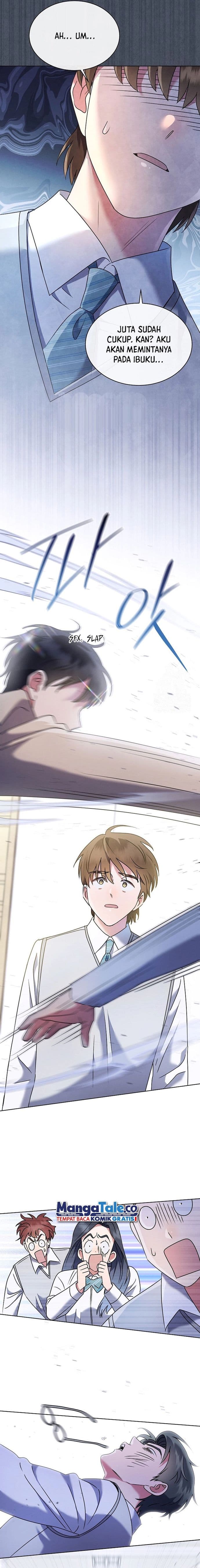 High School Musical Genius Is Paganini Reincarnated - Chapter 5 - Page 24
