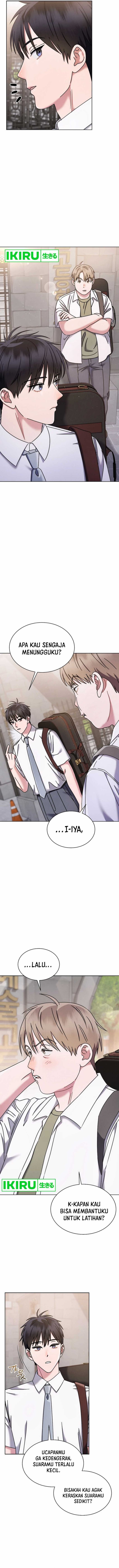 High School Musical Genius Is Paganini Reincarnated - Chapter 51 - Page 8