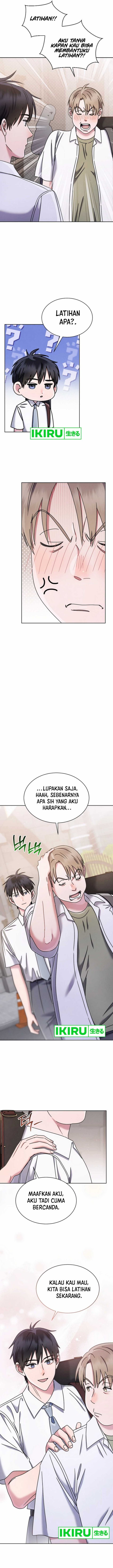 High School Musical Genius Is Paganini Reincarnated - Chapter 51 - Page 9