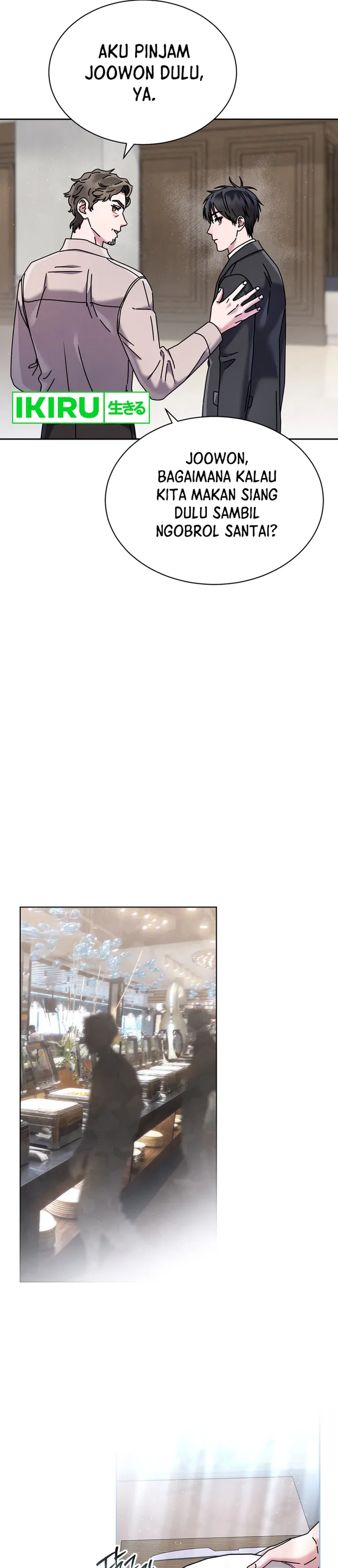 High School Musical Genius Is Paganini Reincarnated - Chapter 55 - Page 20