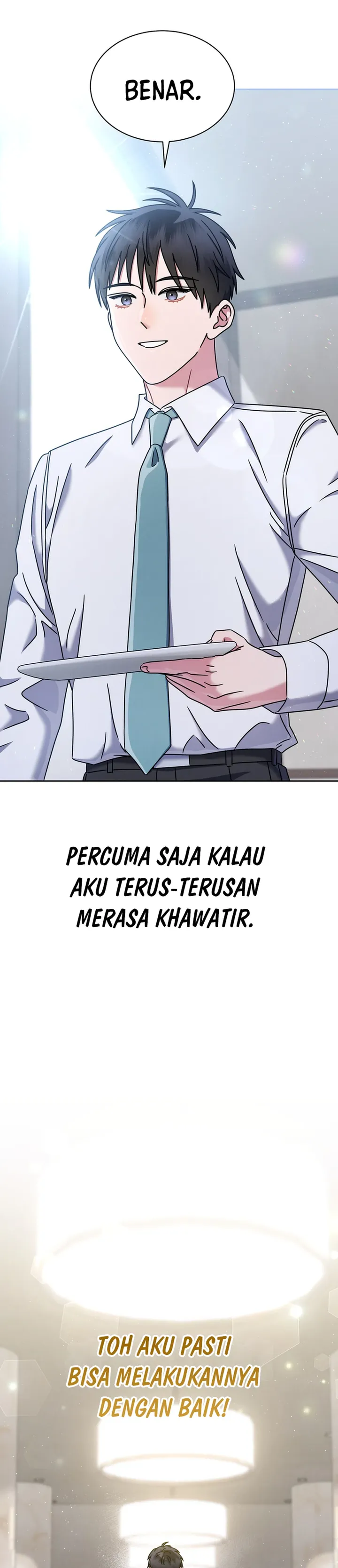High School Musical Genius Is Paganini Reincarnated - Chapter 55 - Page 29