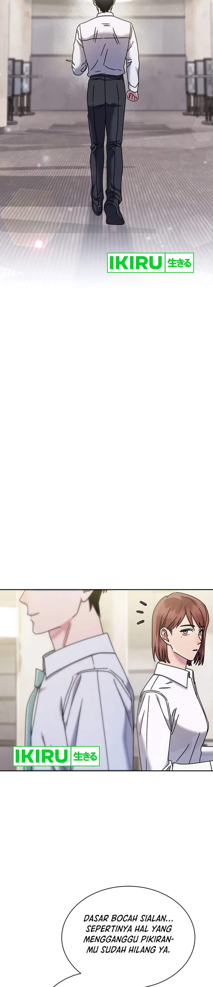 High School Musical Genius Is Paganini Reincarnated - Chapter 55 - Page 30