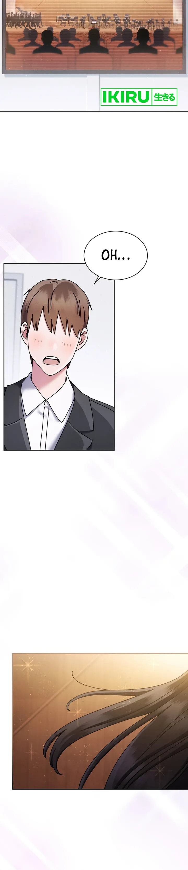 High School Musical Genius Is Paganini Reincarnated - Chapter 55 - Page 36