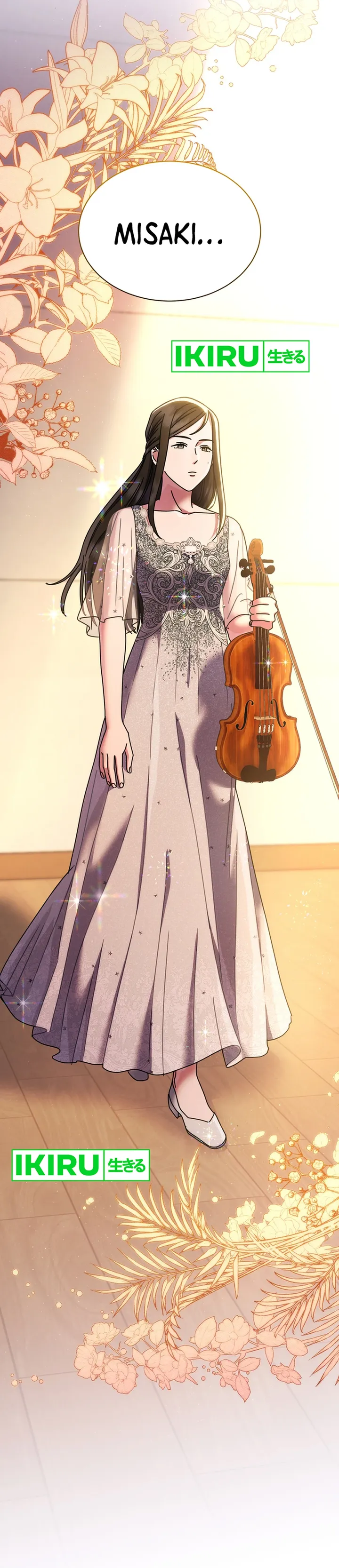 High School Musical Genius Is Paganini Reincarnated - Chapter 55 - Page 38