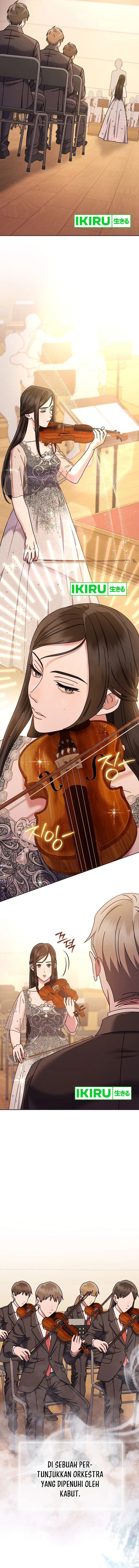 High School Musical Genius Is Paganini Reincarnated - Chapter 56 - Page 3