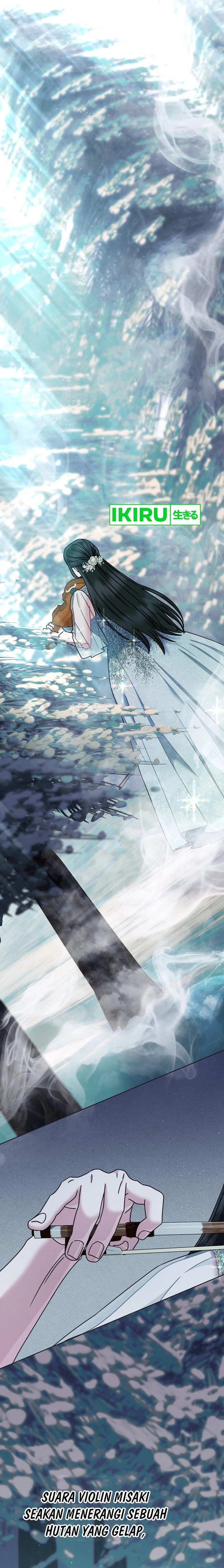 High School Musical Genius Is Paganini Reincarnated - Chapter 56 - Page 4