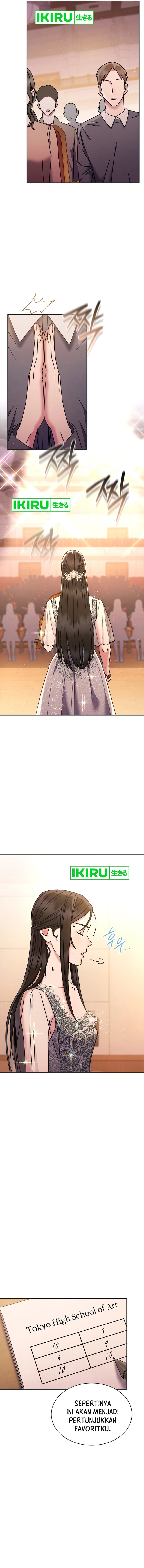 High School Musical Genius Is Paganini Reincarnated - Chapter 56 - Page 8
