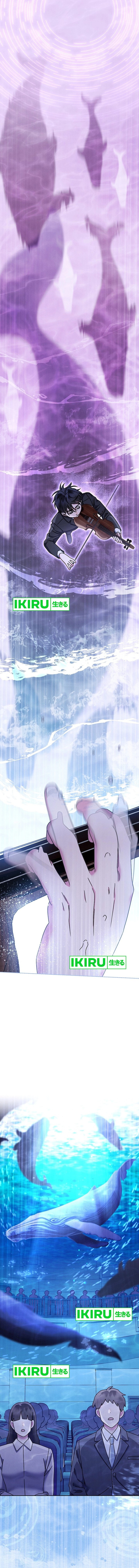 High School Musical Genius Is Paganini Reincarnated - Chapter 57 - Page 10