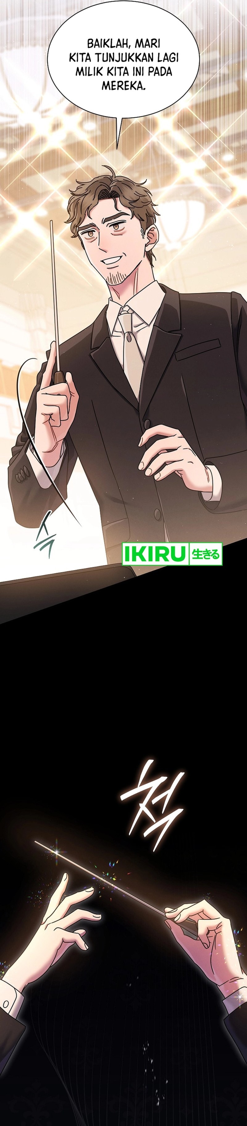 High School Musical Genius Is Paganini Reincarnated - Chapter 57 - Page 6
