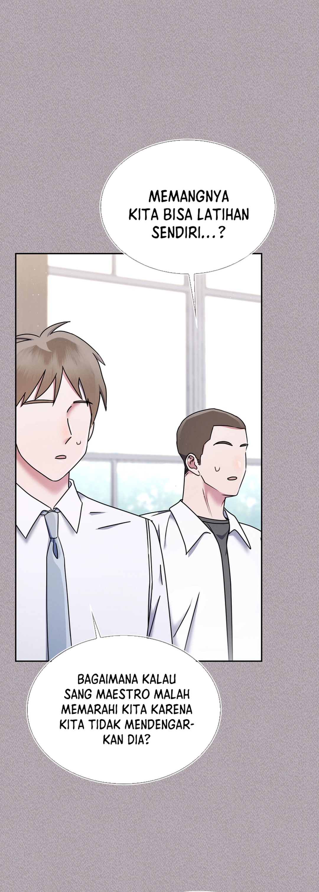 High School Musical Genius Is Paganini Reincarnated - Chapter 58 - Page 12