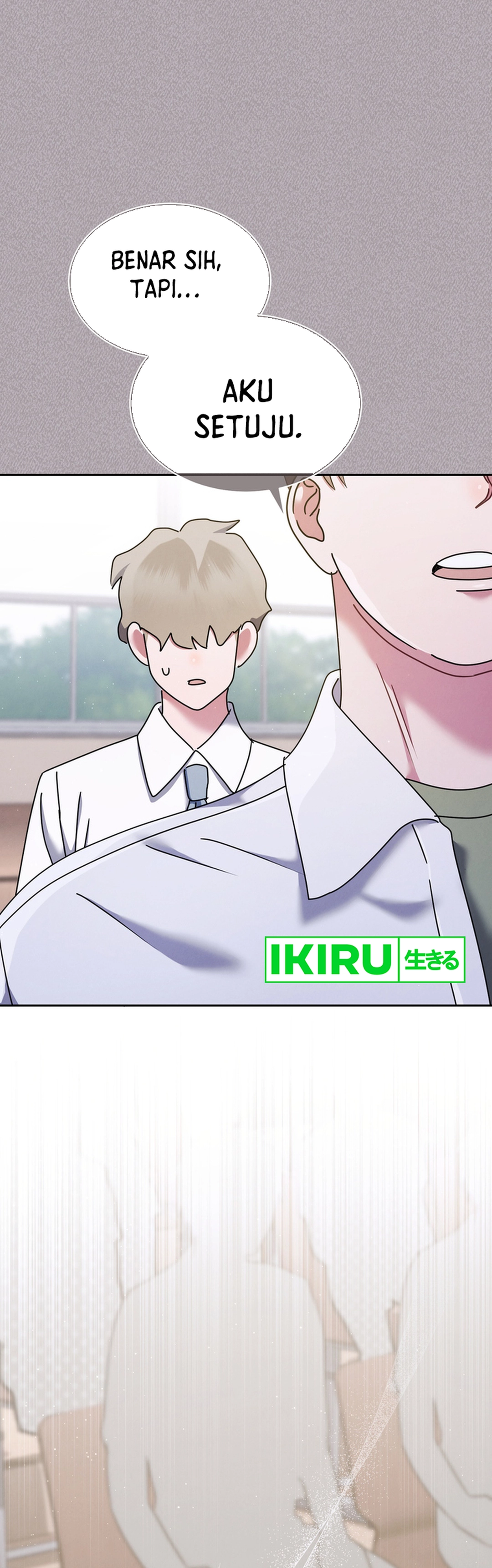 High School Musical Genius Is Paganini Reincarnated - Chapter 58 - Page 15