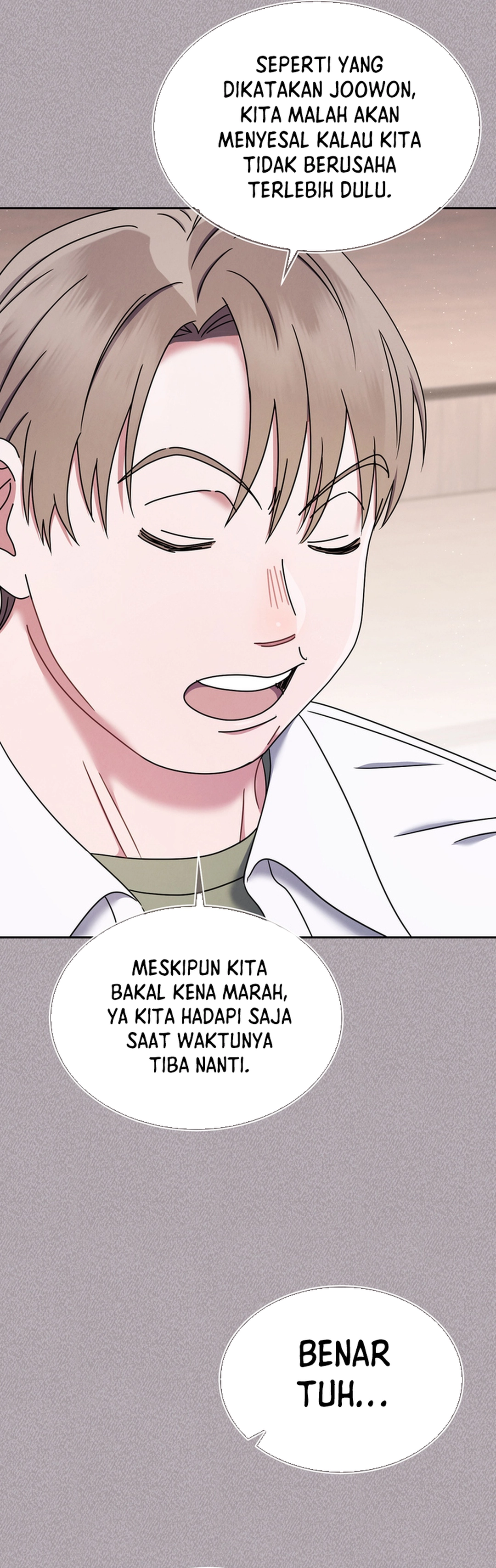 High School Musical Genius Is Paganini Reincarnated - Chapter 58 - Page 17