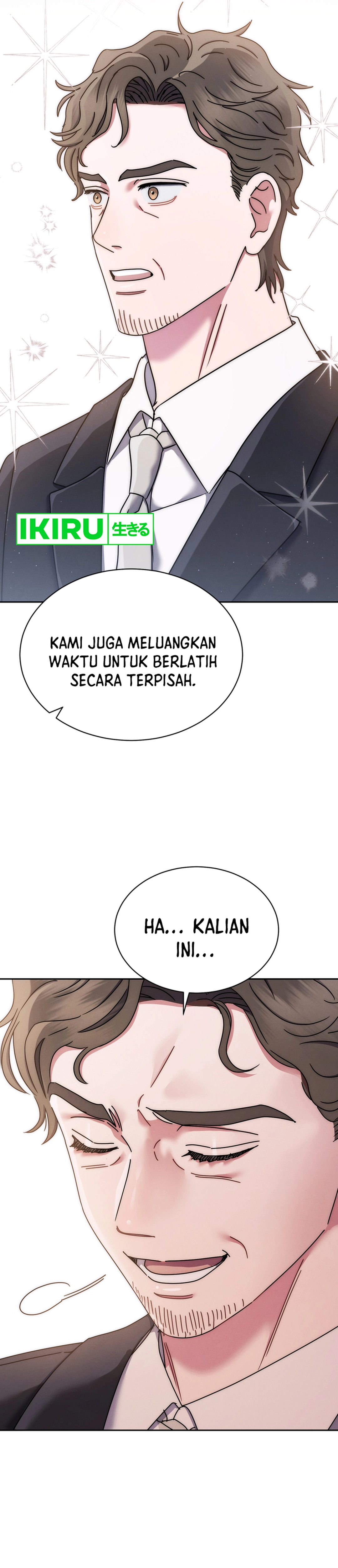 High School Musical Genius Is Paganini Reincarnated - Chapter 58 - Page 19