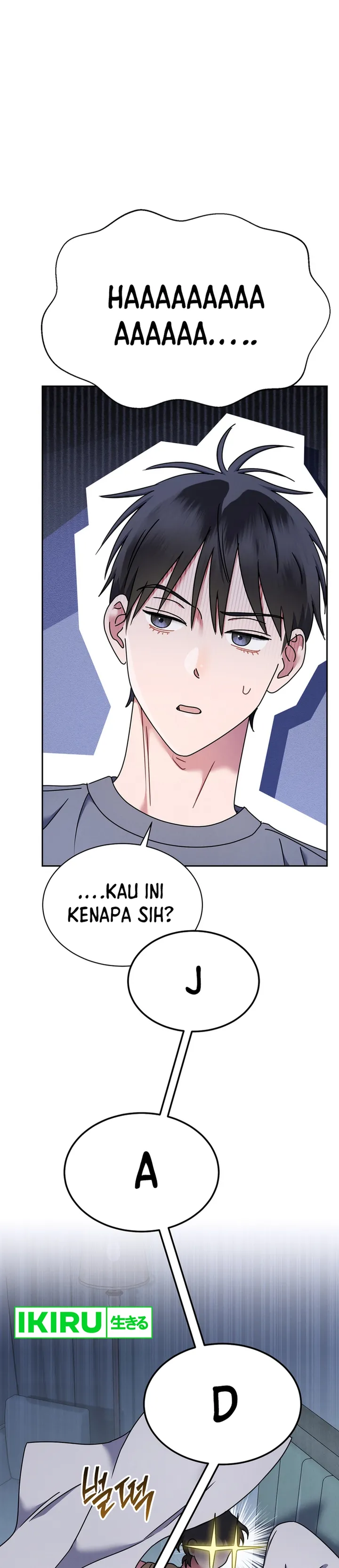 High School Musical Genius Is Paganini Reincarnated - Chapter 58 - Page 26
