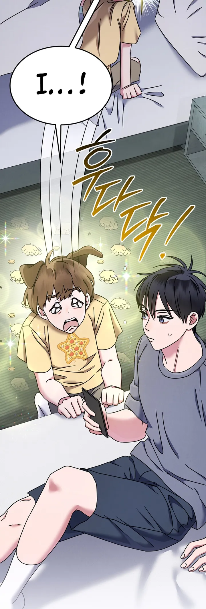 High School Musical Genius Is Paganini Reincarnated - Chapter 58 - Page 27