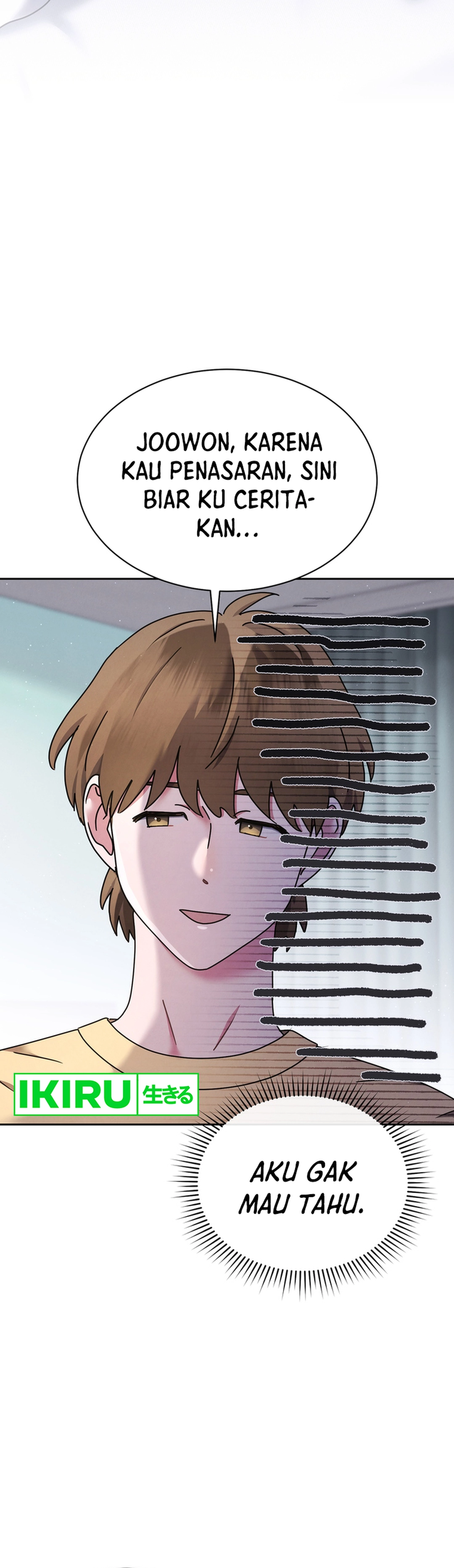 High School Musical Genius Is Paganini Reincarnated - Chapter 58 - Page 28