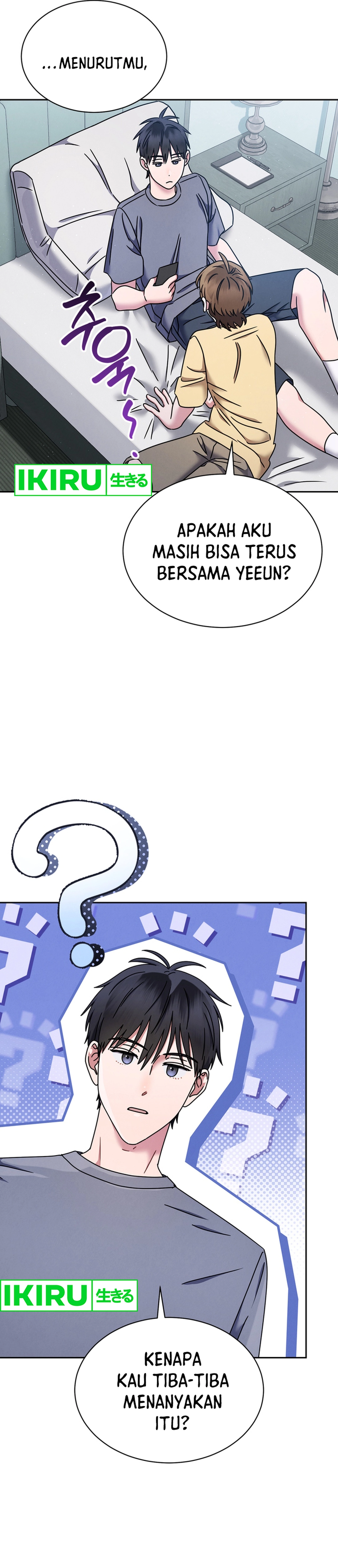 High School Musical Genius Is Paganini Reincarnated - Chapter 58 - Page 29