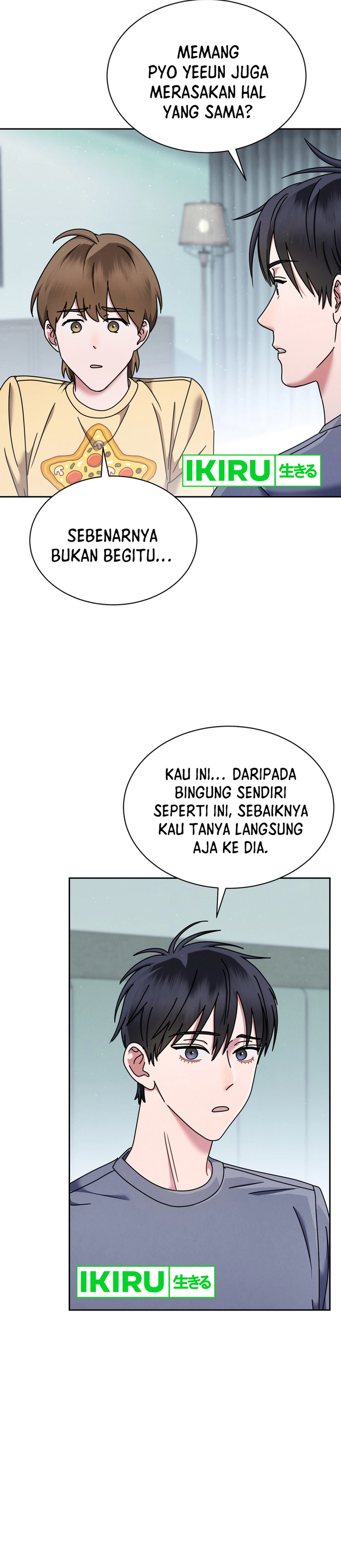 High School Musical Genius Is Paganini Reincarnated - Chapter 58 - Page 32