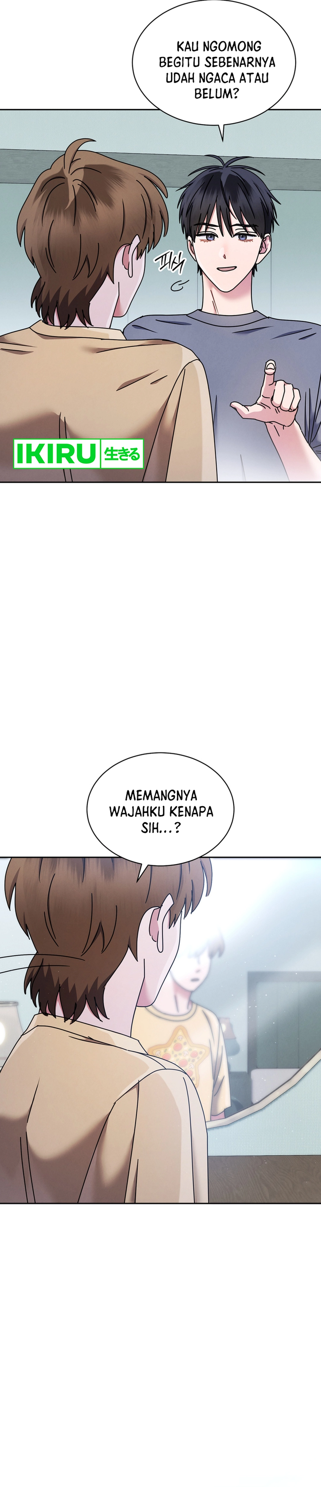 High School Musical Genius Is Paganini Reincarnated - Chapter 58 - Page 34