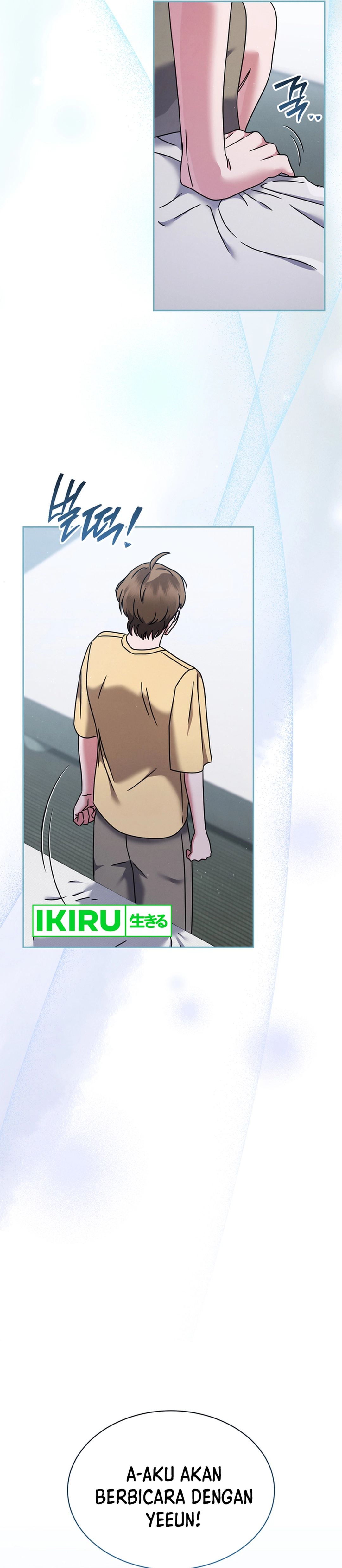 High School Musical Genius Is Paganini Reincarnated - Chapter 58 - Page 40