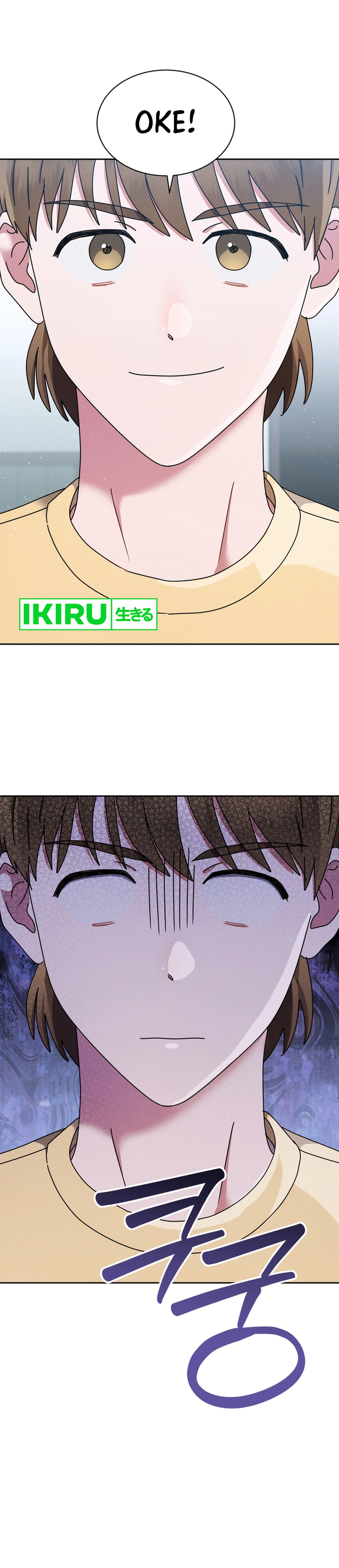 High School Musical Genius Is Paganini Reincarnated - Chapter 58 - Page 42