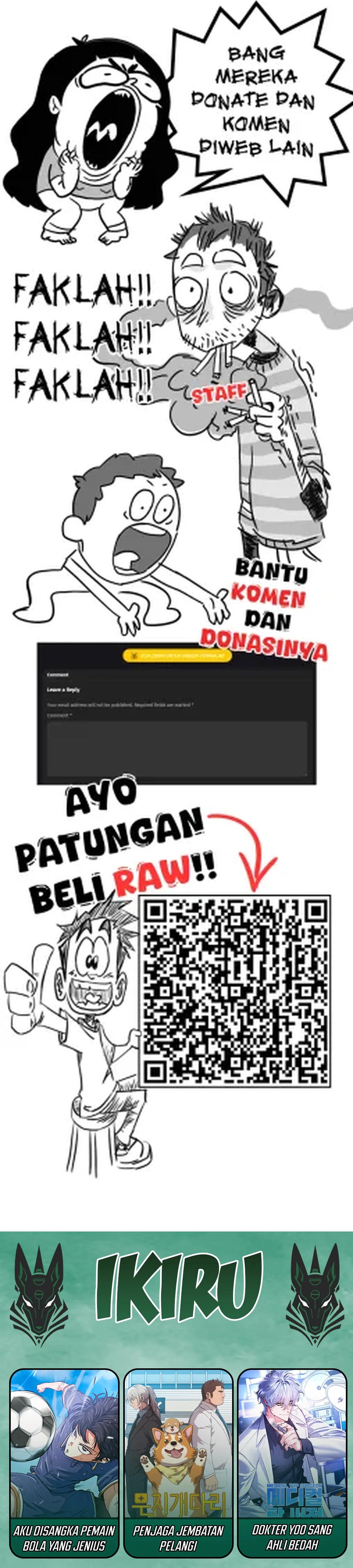 High School Musical Genius Is Paganini Reincarnated - Chapter 58 - Page 48