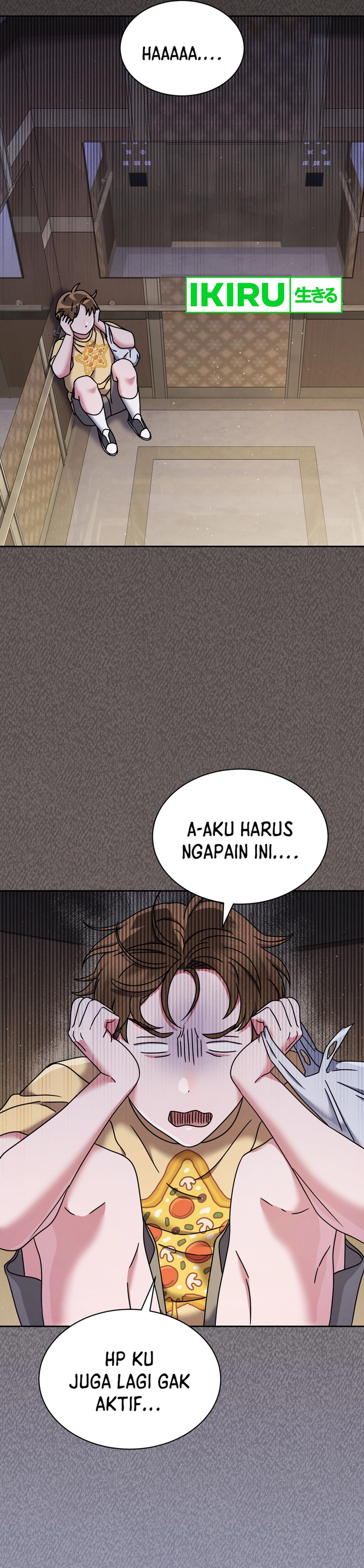 High School Musical Genius Is Paganini Reincarnated - Chapter 59 - Page 2