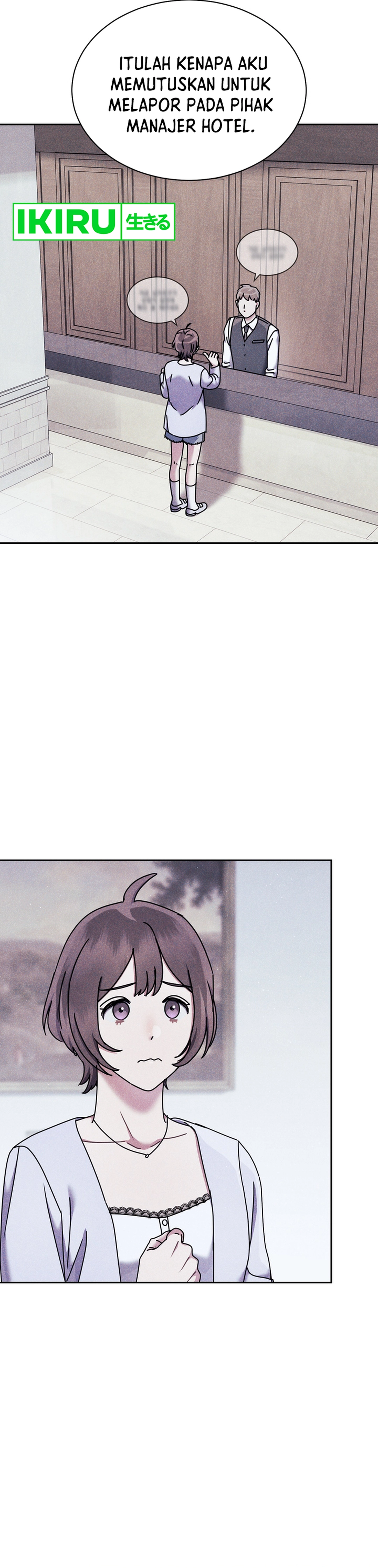 High School Musical Genius Is Paganini Reincarnated - Chapter 59 - Page 16