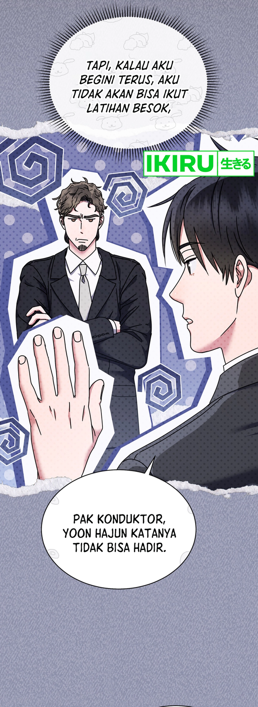 High School Musical Genius Is Paganini Reincarnated - Chapter 59 - Page 3