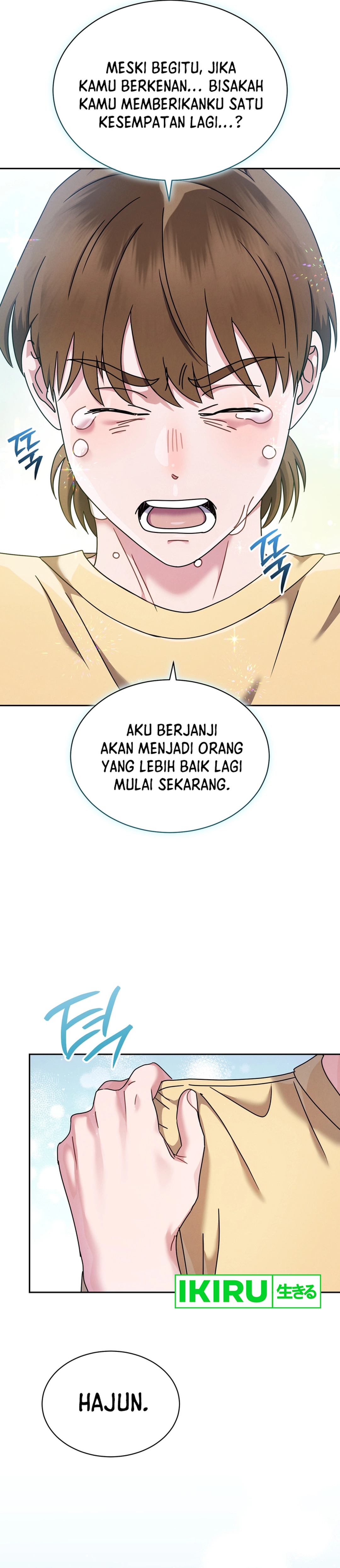 High School Musical Genius Is Paganini Reincarnated - Chapter 59 - Page 23