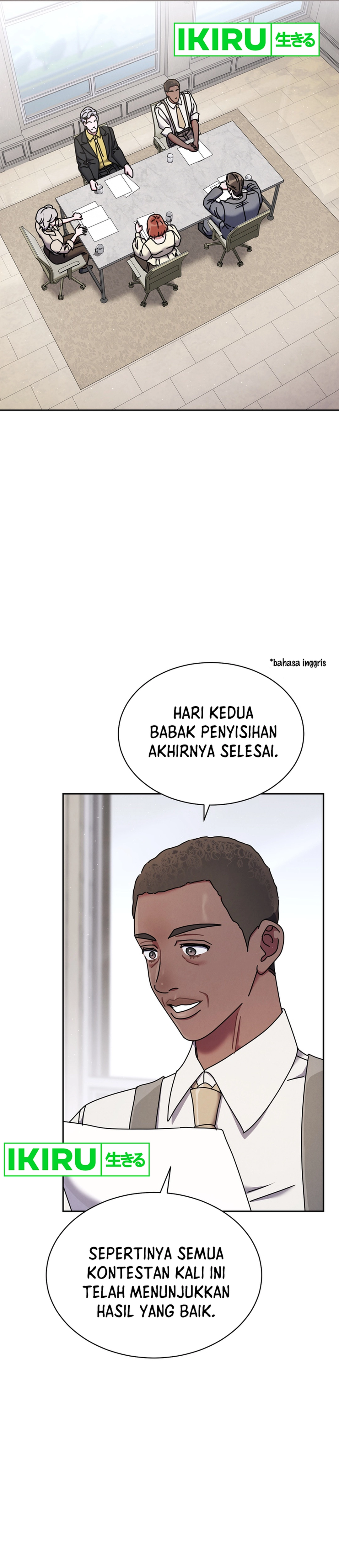 High School Musical Genius Is Paganini Reincarnated - Chapter 59 - Page 27