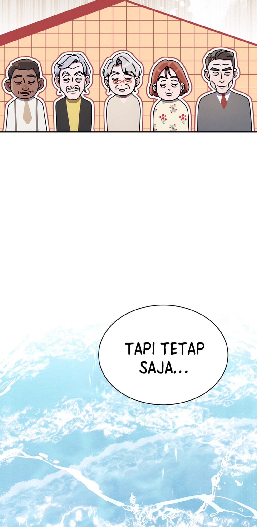 High School Musical Genius Is Paganini Reincarnated - Chapter 59 - Page 32
