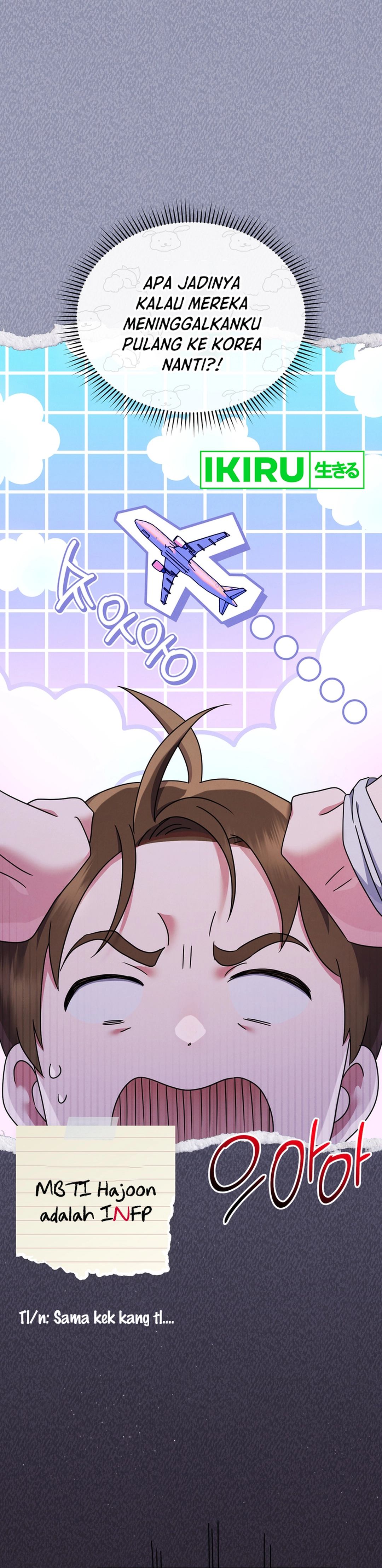 High School Musical Genius Is Paganini Reincarnated - Chapter 59 - Page 5