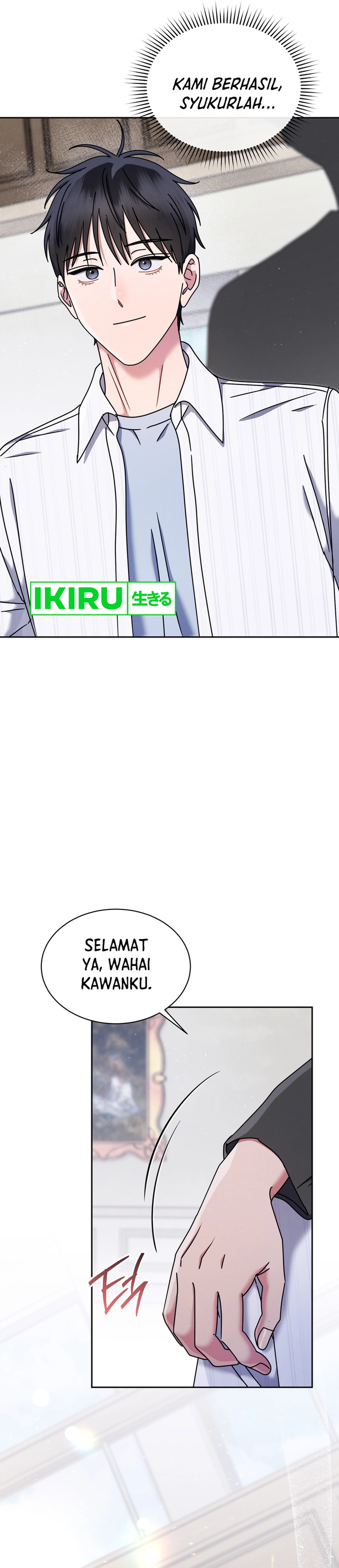 High School Musical Genius Is Paganini Reincarnated - Chapter 59 - Page 41