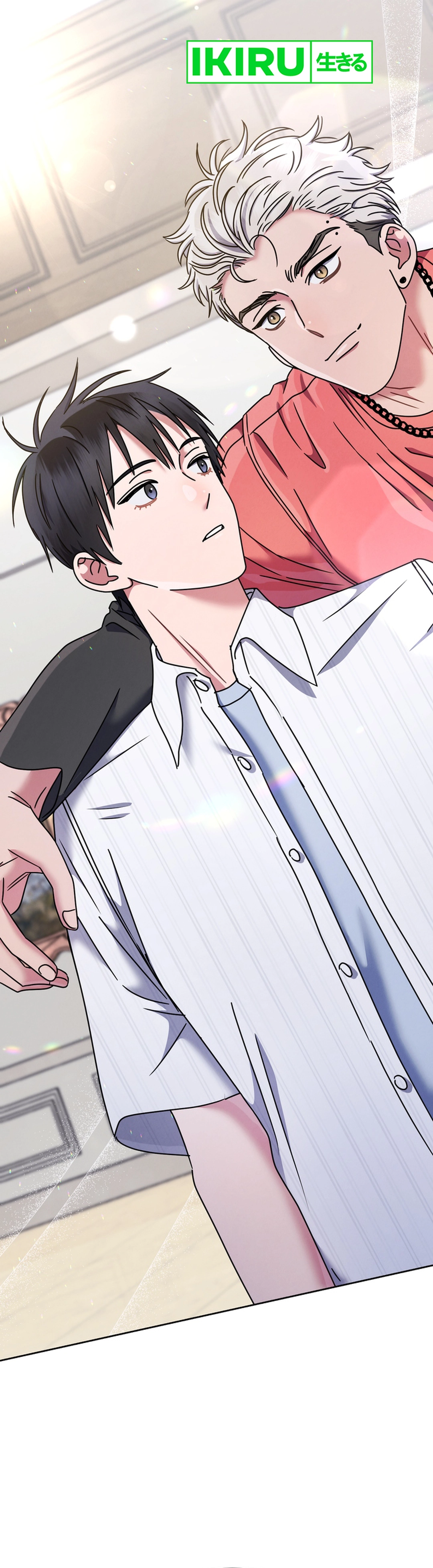 High School Musical Genius Is Paganini Reincarnated - Chapter 59 - Page 42