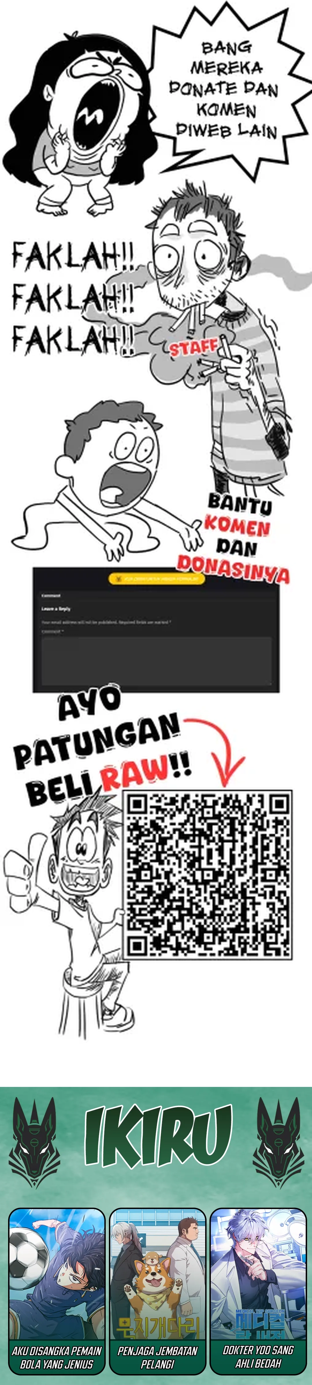 High School Musical Genius Is Paganini Reincarnated - Chapter 59 - Page 47