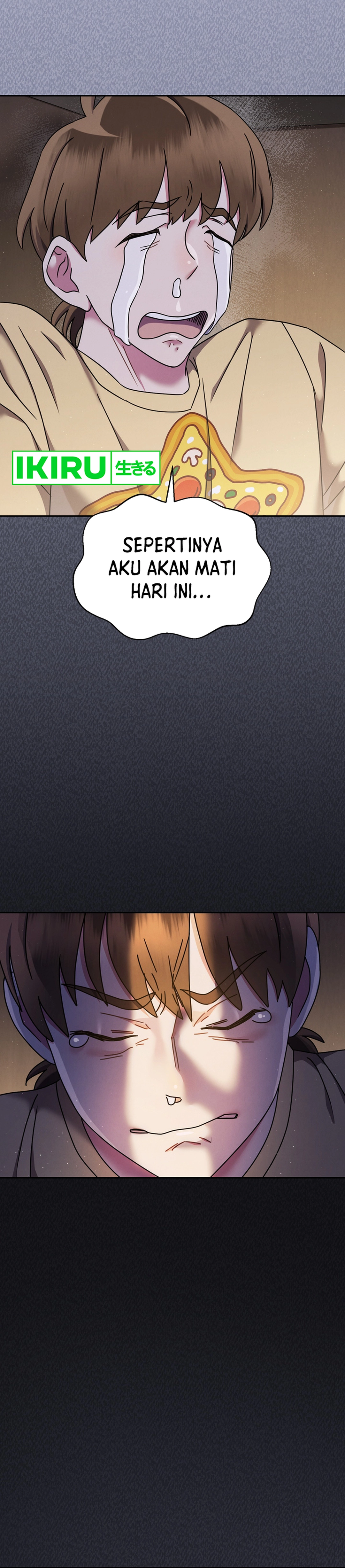 High School Musical Genius Is Paganini Reincarnated - Chapter 59 - Page 8