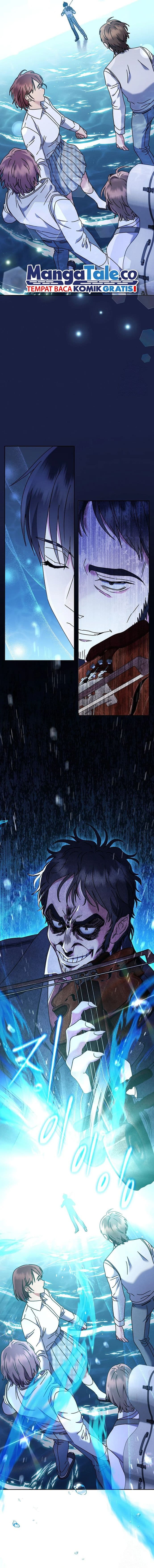 High School Musical Genius Is Paganini Reincarnated - Chapter 6 - Page 21