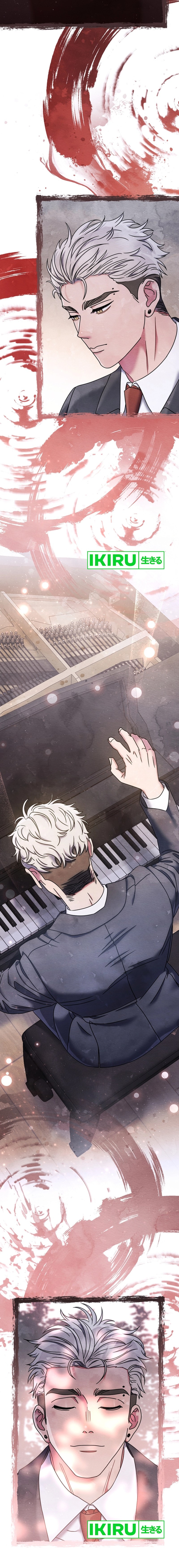 High School Musical Genius Is Paganini Reincarnated - Chapter 60 - Page 10