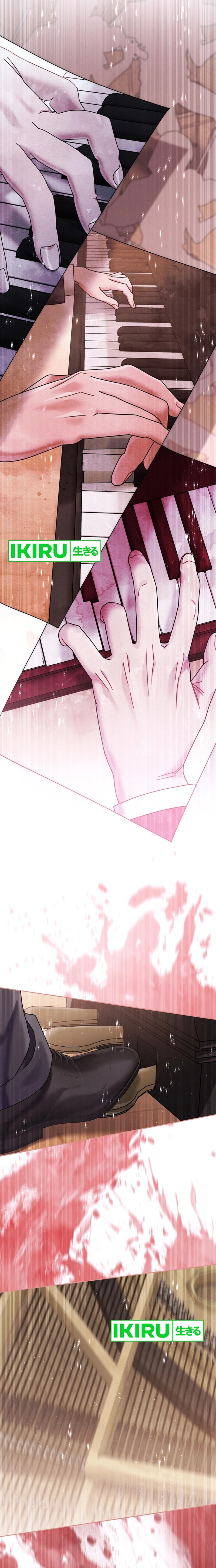 High School Musical Genius Is Paganini Reincarnated - Chapter 60 - Page 16