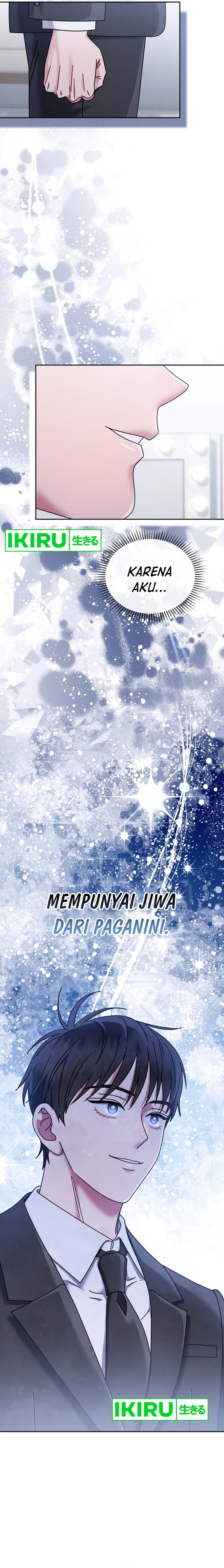 High School Musical Genius Is Paganini Reincarnated - Chapter 60 - Page 20