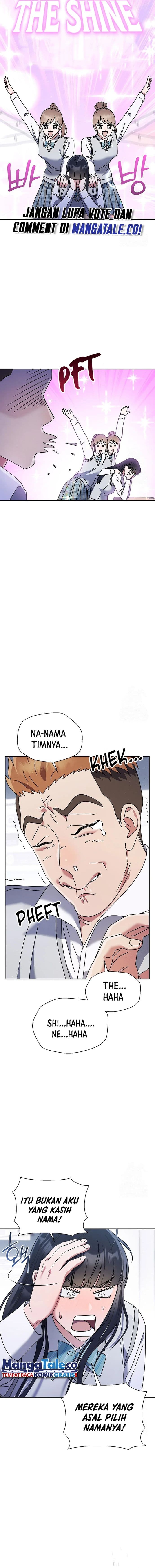 High School Musical Genius Is Paganini Reincarnated - Chapter 7 - Page 21