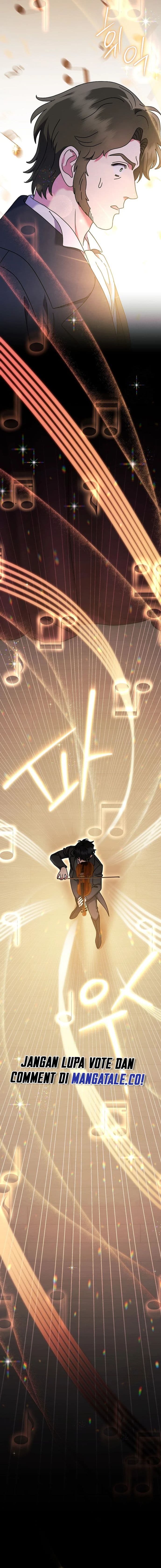 High School Musical Genius Is Paganini Reincarnated - Chapter 7 - Page 3