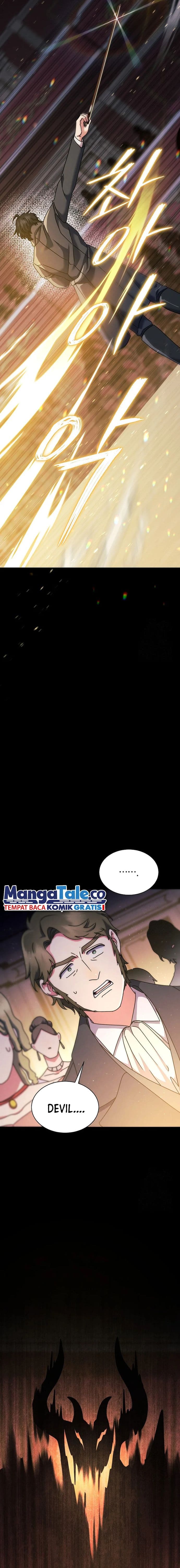 High School Musical Genius Is Paganini Reincarnated - Chapter 7 - Page 5