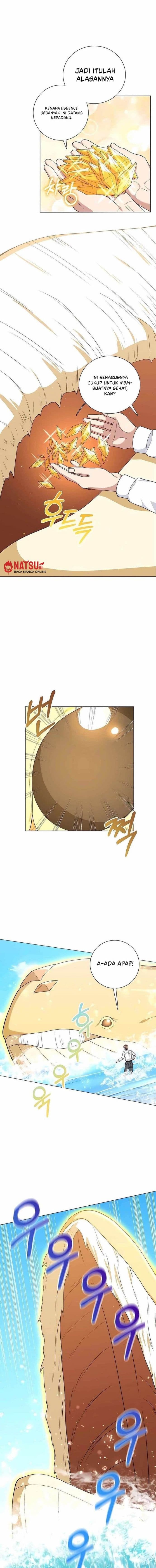 Hunter World’s Gardener - Chapter 19 - Page 13